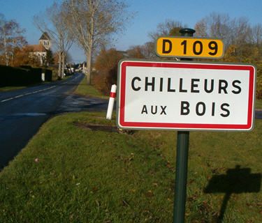 On est tous passé dans des lieux avec des noms rigolos !!! - Page 2 Chilleurs