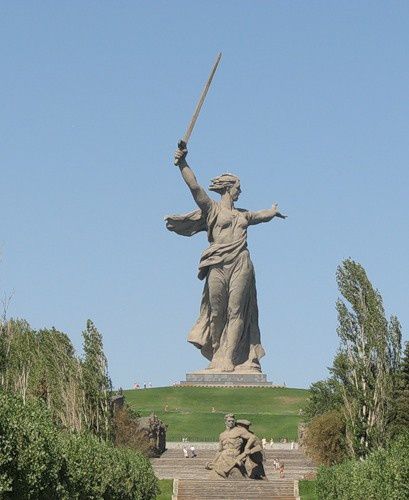 Những hình ảnh thân thương... Volgograd2