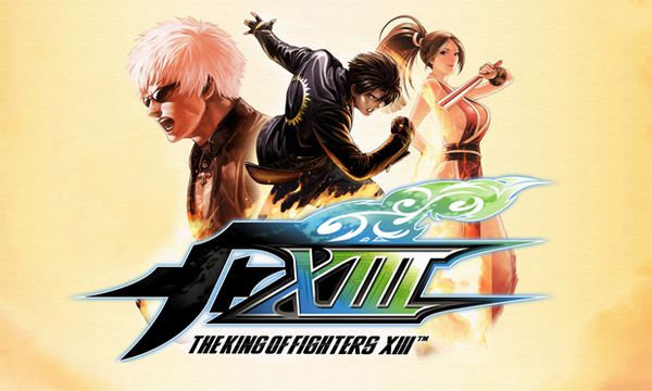 A surveiller de près - Page 27 The-king-of-fighters-XIII-header