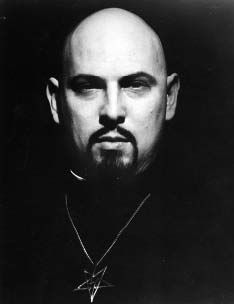 Satanisme....Satanique Lavey