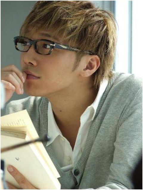 Faire plaisir en images  - Page 12 Narimiya-hiroki