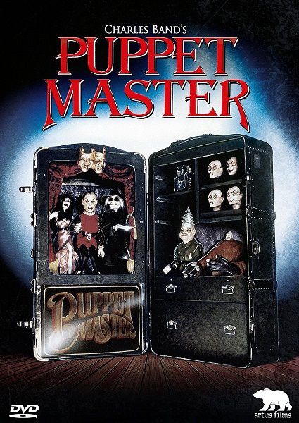 Puppet Master (1989) Puppetmaster