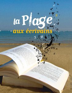 On veut des images - Page 12 Livre_livres_a_lire_plage_aux_ecrivains_2011