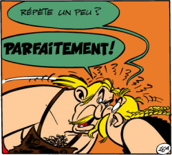 Versions du Clavier bien tempéré de JS BACH - Page 10 Asterix
