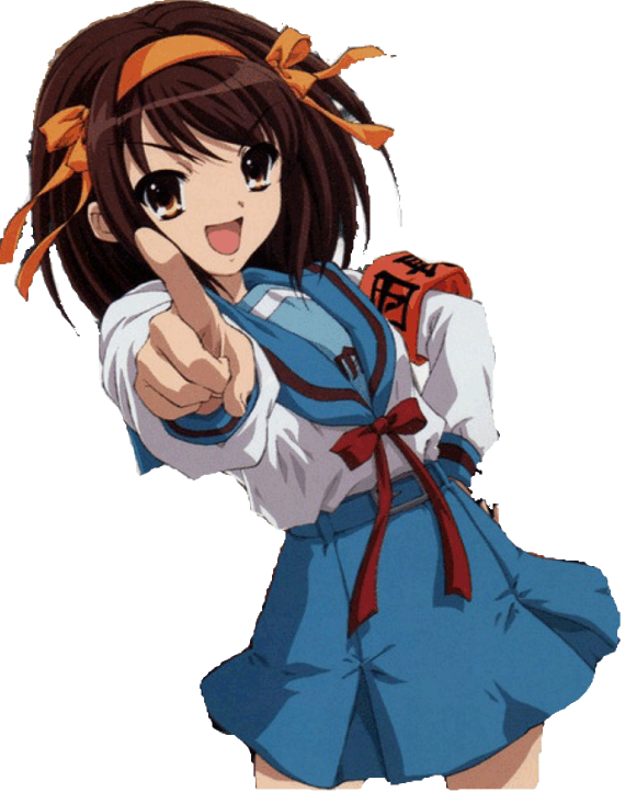 Le Cosplay - Page 5 Suzumiya-Haruhi