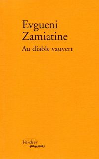 Un peu de lecture - Page 4 Zamiatine-Diable-vauvert