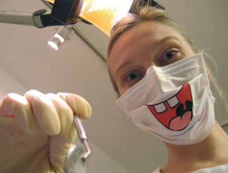 Mardi 20 janvier 2015 Dentiste-masque-humour-gag