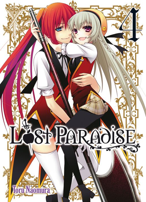 [MANGA] Lost Paradise (Shitsurakuen) Lost-Paradise-4
