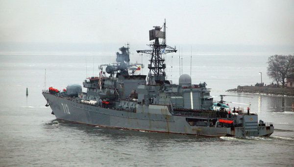 Russian Navy - Page 2 Neustrashimy-class-frigate