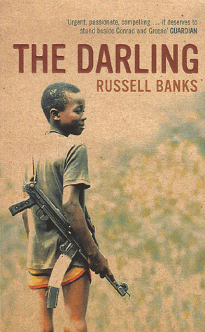 Nos dernières lectures (tome 4) - Page 11 Russell-Banks-the-darling