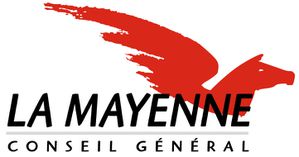 Boucles de la Mayenne (du 5 au 8 juin) - 2.4 Logo_53_mayenne