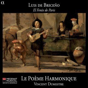 Vos derniers achats - Page 24 Luis-de-briceno-el-fenix-de-paris-poeme-harmonique-vincent-