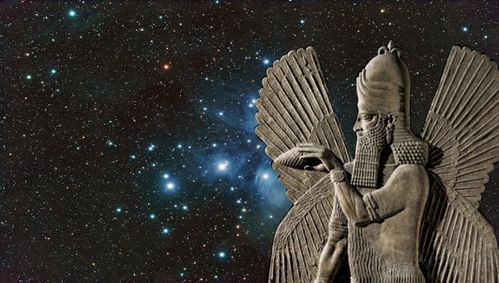 The Pentagon Discovered Anunnaki Underground Bases in Romania Annunakia---LostBookOfEnki8