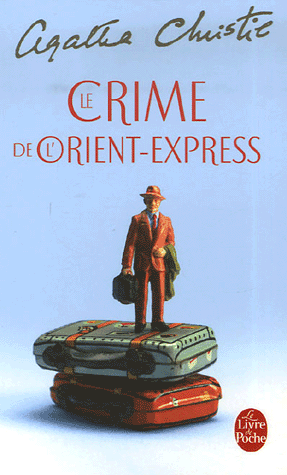 Que lisez vous en ce moment ?... Sizone Tou ! - Page 17 Le-crime-de-l-orient-express