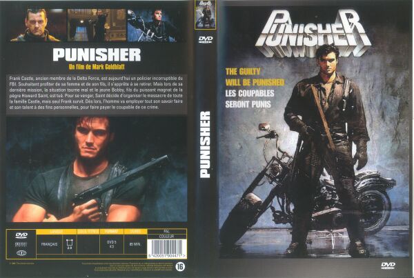 Vos derniers achats DVD / Blu-Ray - Page 4 304_passionnante_vie_punisher1989dvd