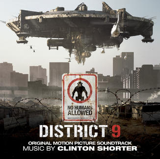 District 9 [Science-Fiction/Thriller] Cover326x326