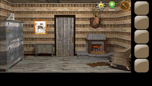 【Free Escape】Can You Escape The Room Series 1 - Adventure Challenge Room Escape Screen520x924