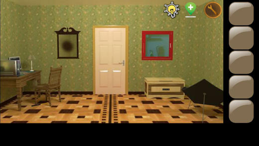 【Free Escape】Can You Escape The Room Series 1 - Adventure Challenge Room Escape Screen520x924