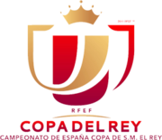 Coupe d'Espagne (Copa Del Rey)  Coupe-d-Espagne