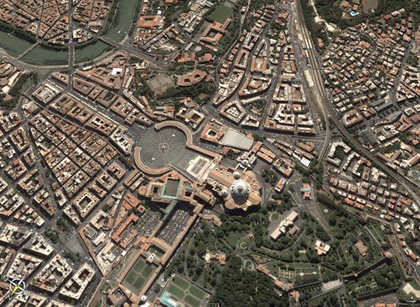 اليكم برنامج استعادة البيانات بسهولة Magic Uneraser v.5.2 بتاريخ اليوم 22/09/2020 Image-de-Rome-par-Google-Earth