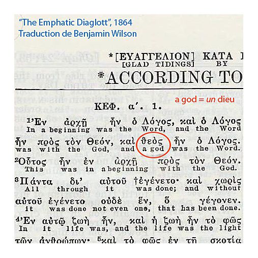 fils - Témoins de Jehovah : Jésus fils de dieu et non dieu, quel justif ? - Page 29 The-Emphatic-Diaglott-de-Benjamin-Wilson