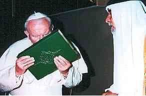 Citations célèbres de grandes personnalités du passé sur l'Islam et le prophète Mohammed Jp2