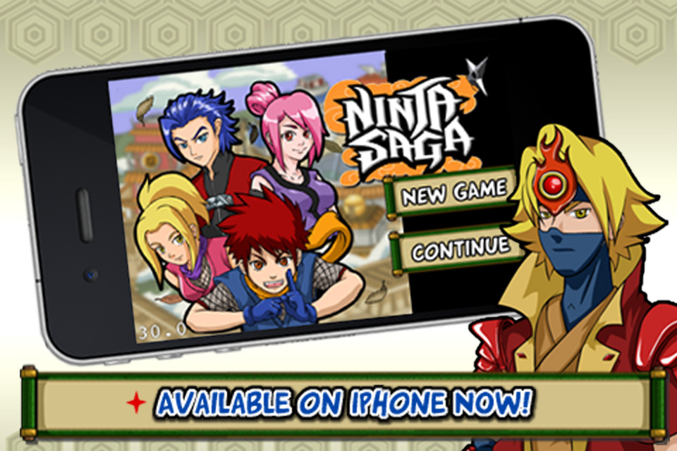 Ninja Saga V1.3.13 Hack (ALL VERSIONS) Mzl.adimkycx