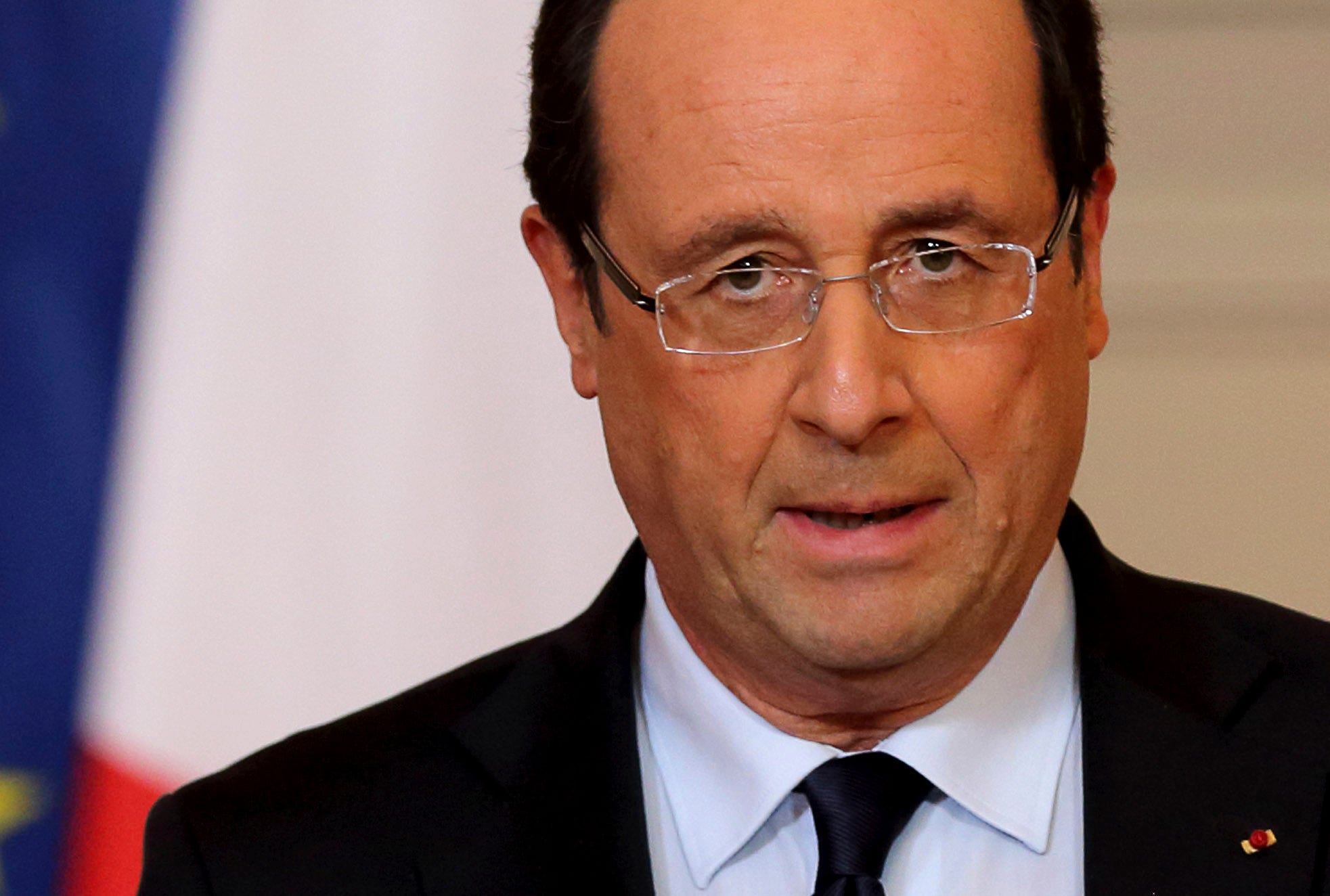 French President raises Terror Threat France%20Mali%20Fighting