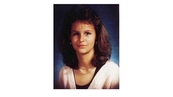 1989 Disappearance of Melanie Melanson, 14, from Woburn, Mass Melanie%20Melanson%20headshot