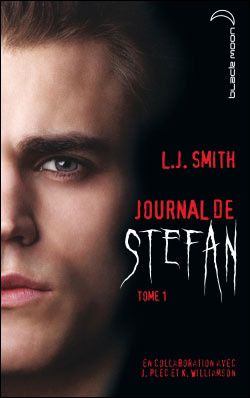 Journal de Stefan Le-journal-de-stefan-T1