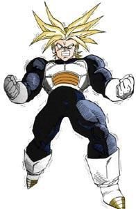 Techniken von Tamago Trunks-2