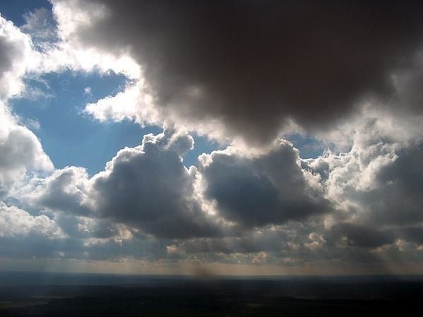 Topic des nuages Nuage