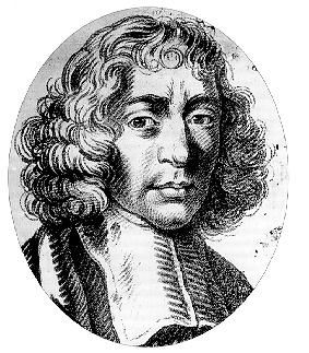 La philosophie de Spinoza Spinoza