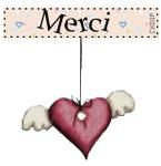 عبارات للمنتديات Merci-coeur