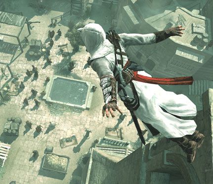 لعبة Assassin's Creed 2 على  mediafire Assassin-s_Creed