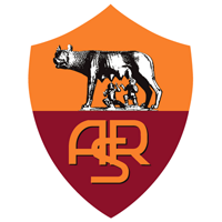 AS Rome Logo-as-roma