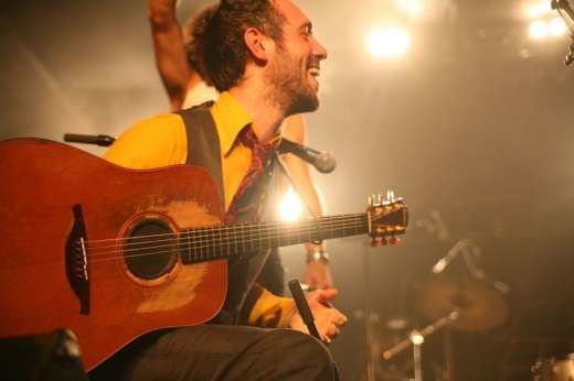 Joyeux anniversaire Christelle!! Charlie-winston