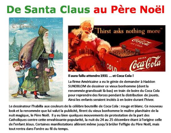 Noël, une fête po comme on l'imagine... Santa_claus_cocacola