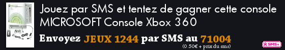 [X360] Transformers 3 : La Face Cachée de la Lune XBOX2