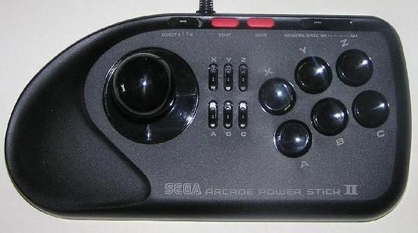 MAJ 12/08 Neo's Sega Shop 40 jeux Mega Drive boîte/complets - Page 9 Sega-Arcade-Power-Stick-2