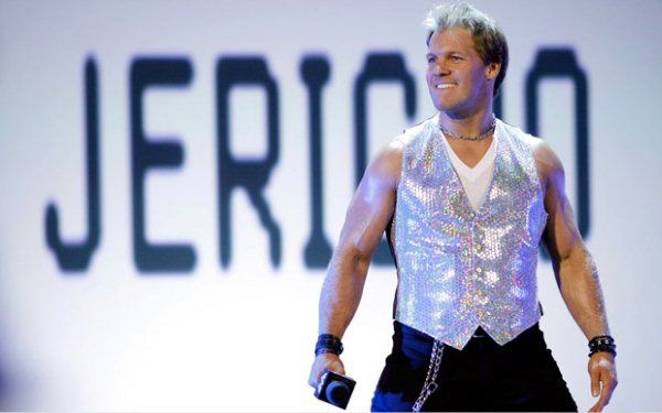 Chris Jericho habla sobre cuando piensa volver a la WWE Jericho08