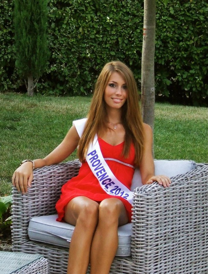 Marine Mahiques (Miss Provence 2012  for Miss France 2013) 3110845471_2_12_ZiGNuVe8