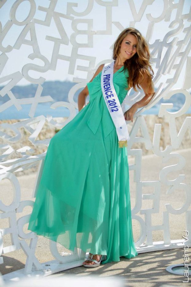 Marine Mahiques (Miss Provence 2012  for Miss France 2013) 3110845471_2_4_0ONZSKrq