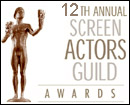 Lost out aux 12èmes Screen Actors Awards 18409071