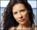 Evangeline Lilly refuse de se déshabiller pour Lost 18409284