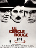 Le cercle rouge Afte