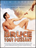 Bruce tout puissant Afte