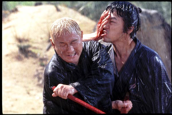 Zatoichi ! 18362009