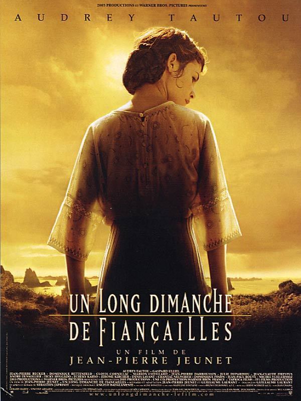 Un long dimanche de fiancailles 18390889