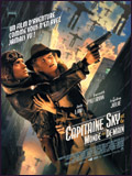 Capitaine Sky et le Monde de demain [Sky Captain and the World of Tommorow] (Kerry Conran - 2004) 18408367